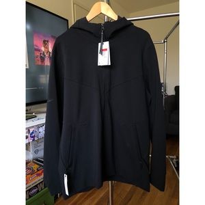 Nike Sportswear Tech Pack Men’s Full-Zip Hoodie